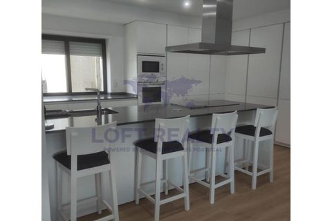 Apartament a Ponte de Lima, Viana do Castelo, Ponte de Lima - € 1.600/mes | Ref: APA_60 - foto 4