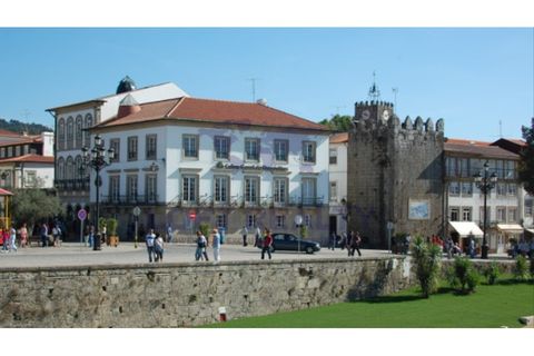 Apartament a Ponte de Lima, Viana do Castelo, Ponte de Lima - € 1.600/mes | Ref: APA_60 - foto 14