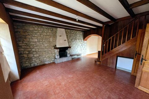 Landejendom i Plouhinec, Morbihan, Plouhinec - € 313.819 | Ref: 8980 - foto 2
