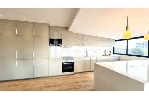 Lejlighed i Paranhos, Porto, Paranhos - € 450.000 | Ref: SZH143 - foto 4
