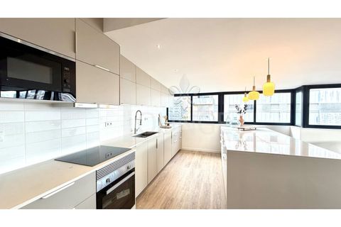 Lejlighed i Paranhos, Porto, Paranhos - € 450.000 | Ref: SZH143 - foto 5