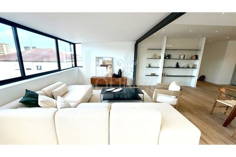 Lejlighed i Paranhos, Porto, Paranhos - € 450.000 | Ref: SZH143 - foto 8