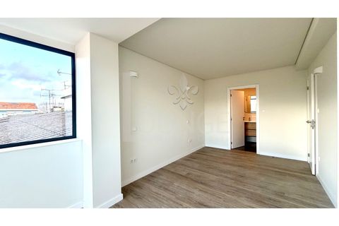 Lejlighed i Paranhos, Porto, Paranhos - € 450.000 | Ref: SZH143 - foto 11