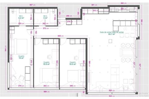 Lejlighed i Paranhos, Porto, Paranhos - € 450.000 | Ref: SZH143 - foto 25