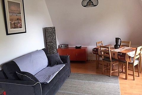 Leilighet i Houlgate, Calvados, Houlgate - € 136 500 | Ref: 1500150 - foto 2