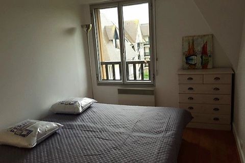 Leilighet i Houlgate, Calvados, Houlgate - € 136 500 | Ref: 1500150 - foto 5