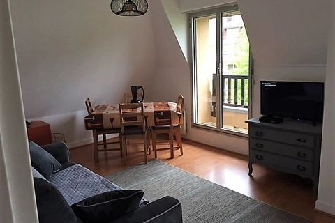 Leilighet i Houlgate, Calvados, Houlgate - € 136 500 | Ref: 1500150 - foto 8