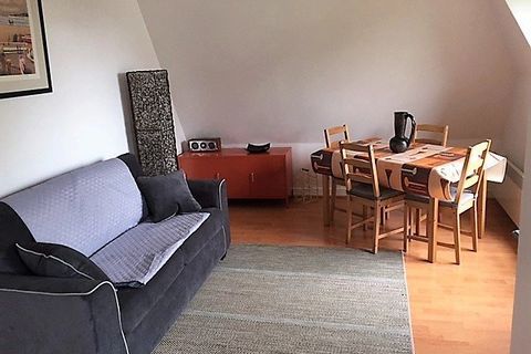 Leilighet i Houlgate, Calvados, Houlgate - € 136 500 | Ref: 1500150 - foto 9