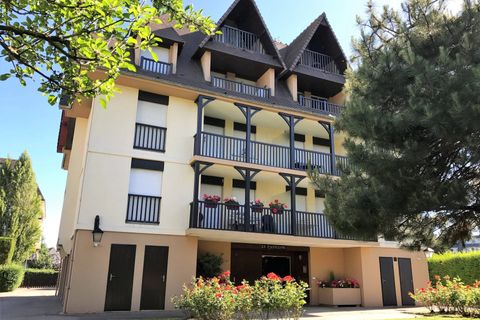 Leilighet i Houlgate, Calvados, Houlgate - € 136 500 | Ref: 1500150 - foto 10