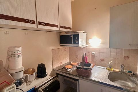 Leilighet i Houlgate, Calvados, Houlgate - € 84 800 | Ref: 86803957 - foto 5