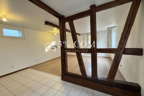 Landsbyhus i Hohfrankenheim, Bas-Rhin, Hohfrankenheim - € 169.000 | Ref: 56_V1020063358 - foto 4