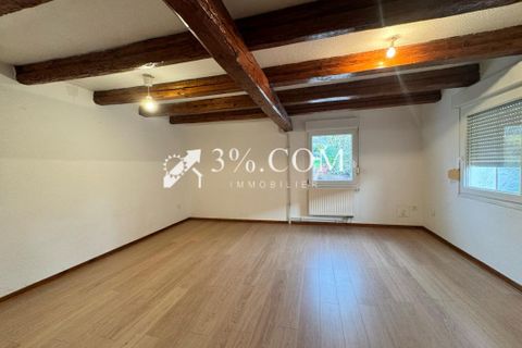 Landsbyhus i Hohfrankenheim, Bas-Rhin, Hohfrankenheim - € 169.000 | Ref: 56_V1020063358 - foto 5