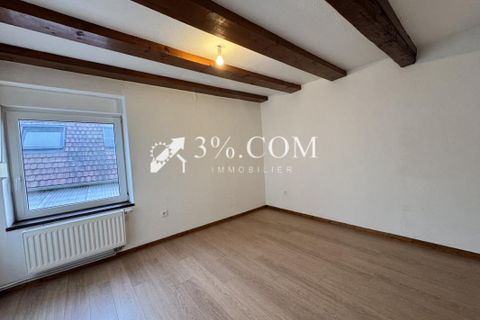 Landsbyhus i Hohfrankenheim, Bas-Rhin, Hohfrankenheim - € 169.000 | Ref: 56_V1020063358 - foto 6
