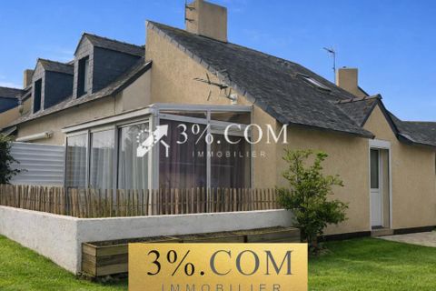 Casa de aldeia em Erdeven, Morbihan, Erdeven - € 191.000 | Ref: 246_V3300063357 - foto 1