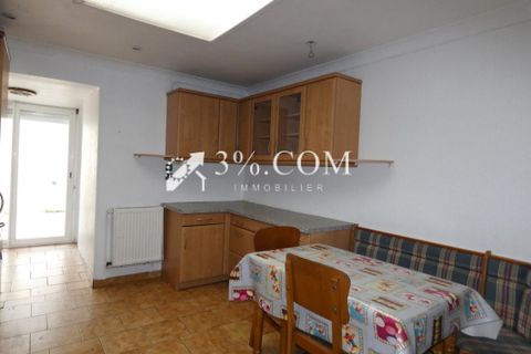 Villa i Roubaix, Nord, Roubaix - € 121.000 | Ref: 237_V3210063249 - foto 2