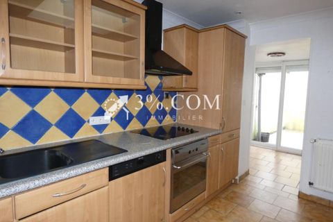 Villa i Roubaix, Nord, Roubaix - € 121.000 | Ref: 237_V3210063249 - foto 3