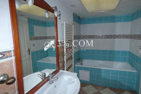 Villa i Roubaix, Nord, Roubaix - € 121.000 | Ref: 237_V3210063249 - foto 4