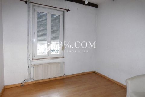 Villa i Roubaix, Nord, Roubaix - € 121.000 | Ref: 237_V3210063249 - foto 5
