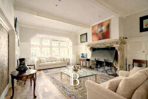 Villa a La Madeleine, Nord, La Madeleine - € 1.399.000 | Ref: 86676372 - foto 4