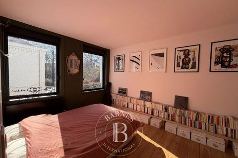 Villa i Lille, Nord, Lille - € 530.000 | Ref: 3149291 - foto 5