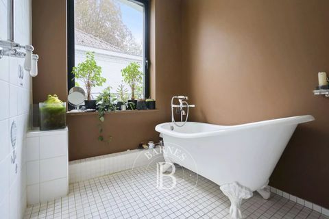 Villa i Lille, Nord, Lille - € 530.000 | Ref: 3149291 - foto 6