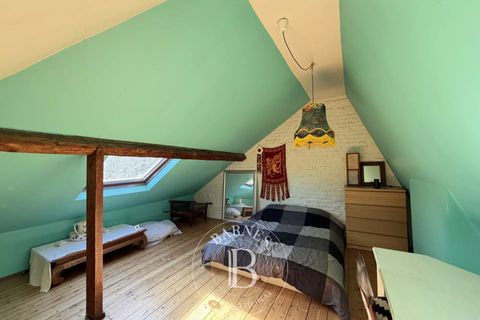 Villa i Lille, Nord, Lille - € 530.000 | Ref: 3149291 - foto 7
