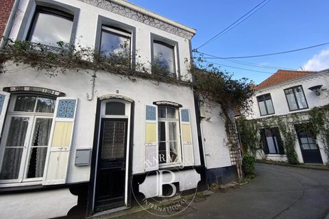 Villa i Lille, Nord, Lille - € 530.000 | Ref: 3149291 - foto 8