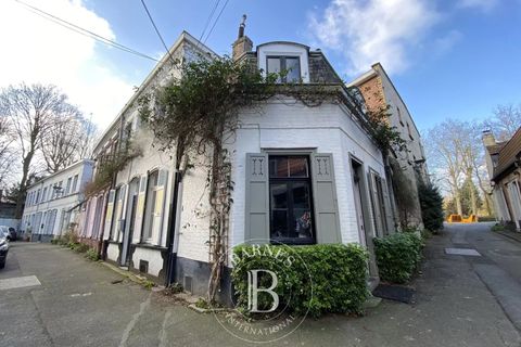Villa i Lille, Nord, Lille - € 530.000 | Ref: 3149291 - foto 9