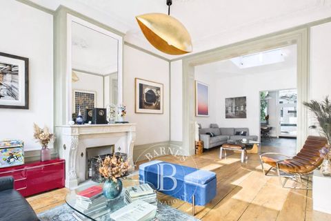 Byhus i Lille, Nord, Lille - € 1.290.000 | Ref: 86819674 - foto 1