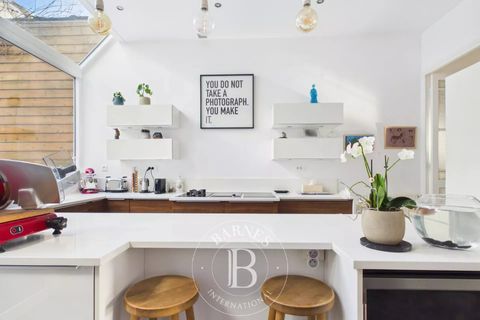 Byhus i Lille, Nord, Lille - € 1.290.000 | Ref: 86819674 - foto 6