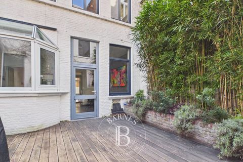 Byhus i Lille, Nord, Lille - € 1.290.000 | Ref: 86819674 - foto 7