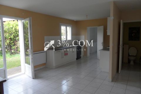 Villa a Bonnes, Vienne, Bonnes - € 165.000 | Ref: 61_37495 - foto 4