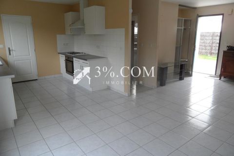Villa a Bonnes, Vienne, Bonnes - € 165.000 | Ref: 61_37495 - foto 5