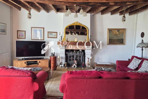 Landejendom i La Gacilly, Morbihan, La Gacilly - € 298.700 | Ref: 396_V4870063302 - foto 2