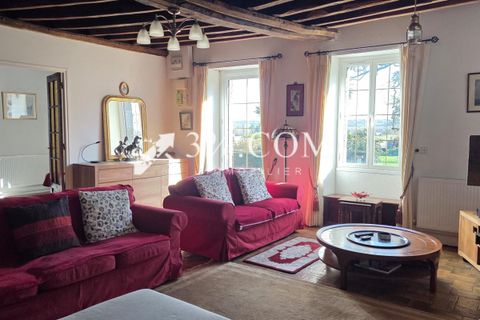 Landejendom i La Gacilly, Morbihan, La Gacilly - € 298.700 | Ref: 396_V4870063302 - foto 3