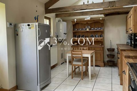 Landejendom i La Gacilly, Morbihan, La Gacilly - € 298.700 | Ref: 396_V4870063302 - foto 5