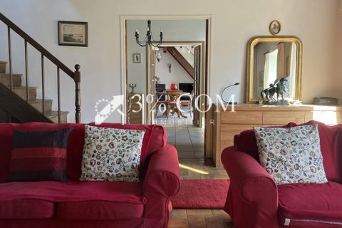 Landejendom i La Gacilly, Morbihan, La Gacilly - € 298.700 | Ref: 396_V4870063302 - foto 6
