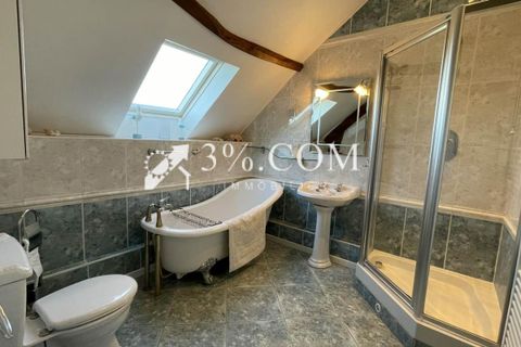 Landejendom i La Gacilly, Morbihan, La Gacilly - € 298.700 | Ref: 396_V4870063302 - foto 12