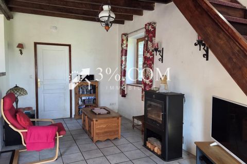 Landejendom i La Gacilly, Morbihan, La Gacilly - € 298.700 | Ref: 396_V4870063302 - foto 14
