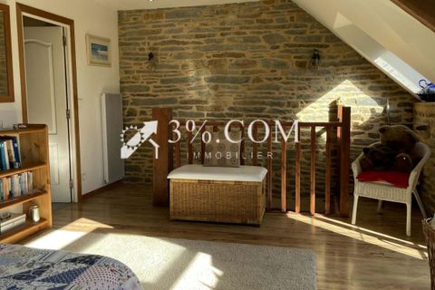 Landejendom i La Gacilly, Morbihan, La Gacilly - € 298.700 | Ref: 396_V4870063302 - foto 16