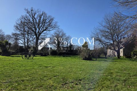 Landejendom i La Gacilly, Morbihan, La Gacilly - € 298.700 | Ref: 396_V4870063302 - foto 19
