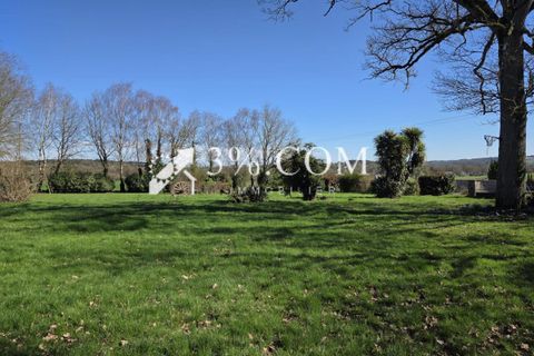 Landejendom i La Gacilly, Morbihan, La Gacilly - € 298.700 | Ref: 396_V4870063302 - foto 20