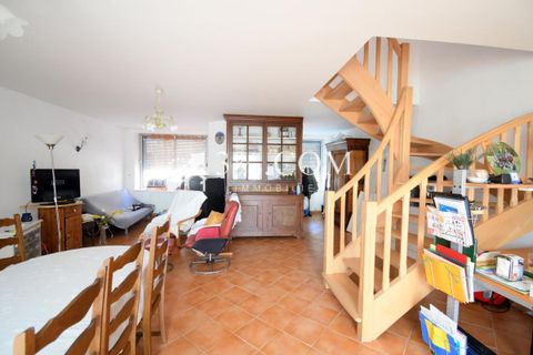 Villa i Uruffe, Meurthe-et-Moselle, Uruffe - € 247.200 | Ref: 287_V10059348 - foto 5