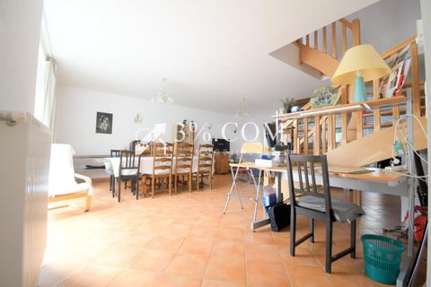 Villa i Uruffe, Meurthe-et-Moselle, Uruffe - € 247.200 | Ref: 287_V10059348 - foto 7