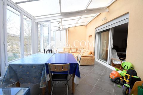 Villa i Uruffe, Meurthe-et-Moselle, Uruffe - € 247.200 | Ref: 287_V10059348 - foto 9