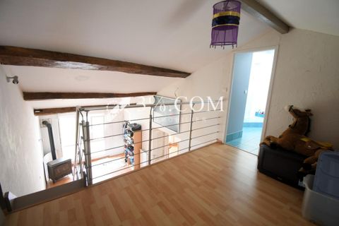 Villa i Uruffe, Meurthe-et-Moselle, Uruffe - € 247.200 | Ref: 287_V10059348 - foto 17