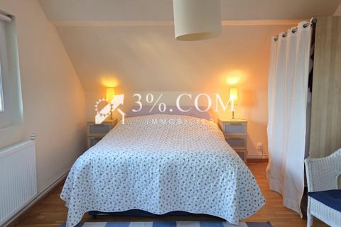 Villa a La Gacilly, Morbihan, La Gacilly - € 329.600 | Ref: 396_V4870063332 - foto 12