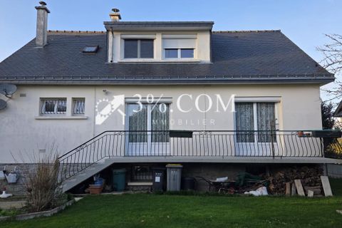 Villa a La Gacilly, Morbihan, La Gacilly - € 329.600 | Ref: 396_V4870063332 - foto 13