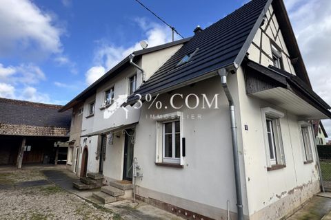 Villa a Printzheim, Bas-Rhin, Printzheim - € 267.800 | Ref: 56_V1020063394 - foto 14