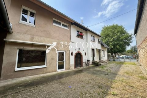 Villa a Printzheim, Bas-Rhin, Printzheim - € 267.800 | Ref: 56_V1020063394 - foto 17